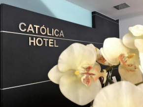  Catolica Hotel  Фатима